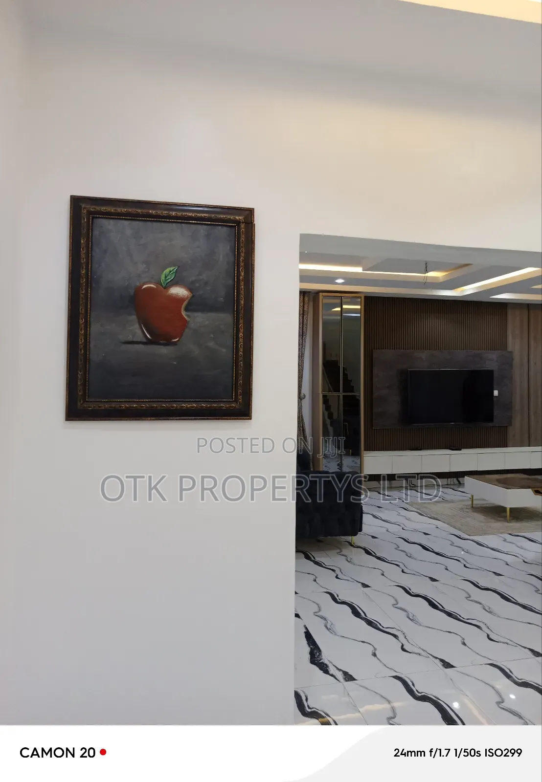 Furnished 4bdrm Duplex in Military Pension, Kubwa for sale in Kubwa