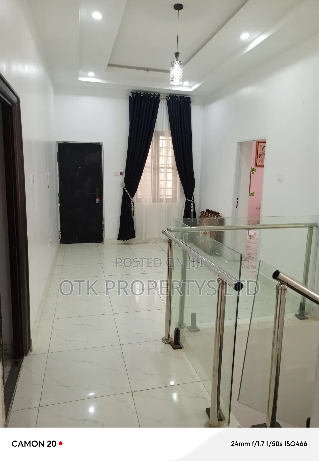 Furnished 4bdrm Duplex in Military Pension, Kubwa for sale in Kubwa
