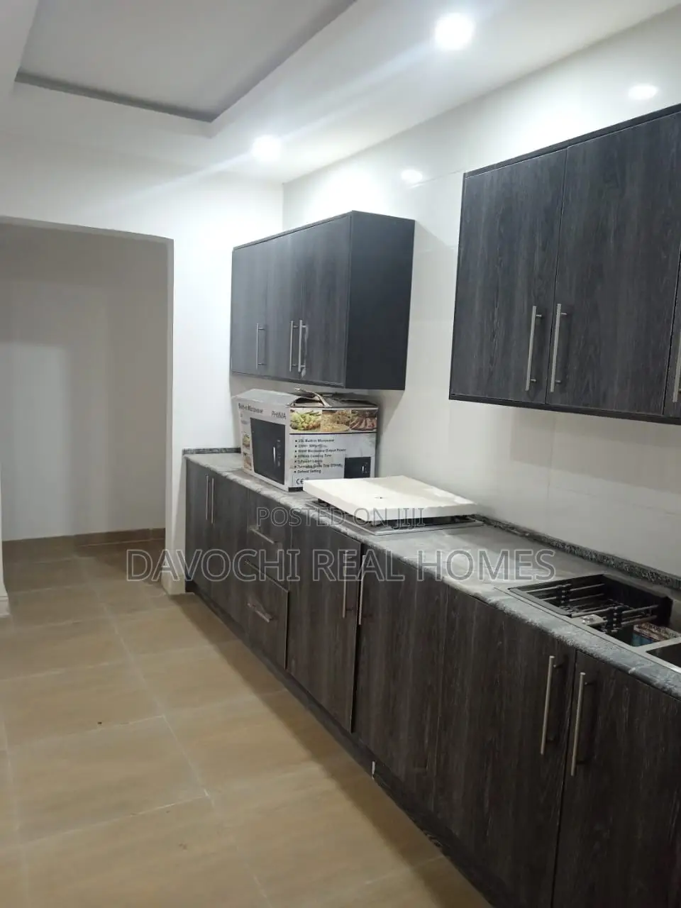 2bdrm Block of Flats in Oniru, Victoria Island Extension for rent in Victoria Island Extension