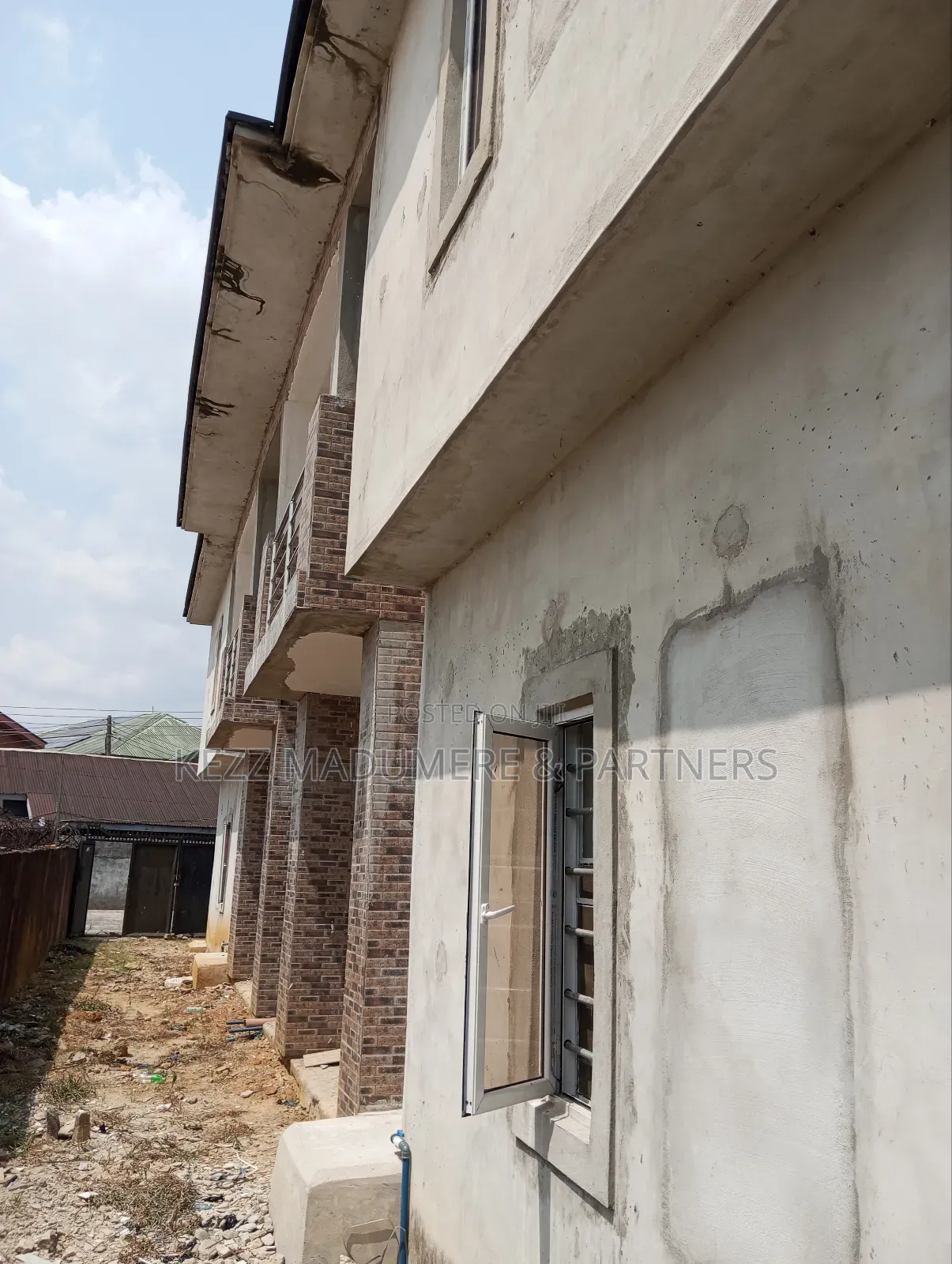 4bdrm Block of Flats in Orazi Near, New Gra, Port-Harcourt for rent in Port-Harcourt
