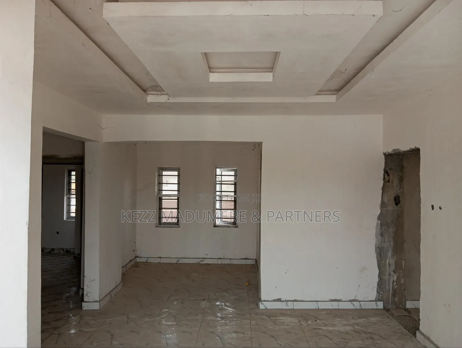 4bdrm Block of Flats in Orazi Near, New Gra, Port-Harcourt for rent in Port-Harcourt