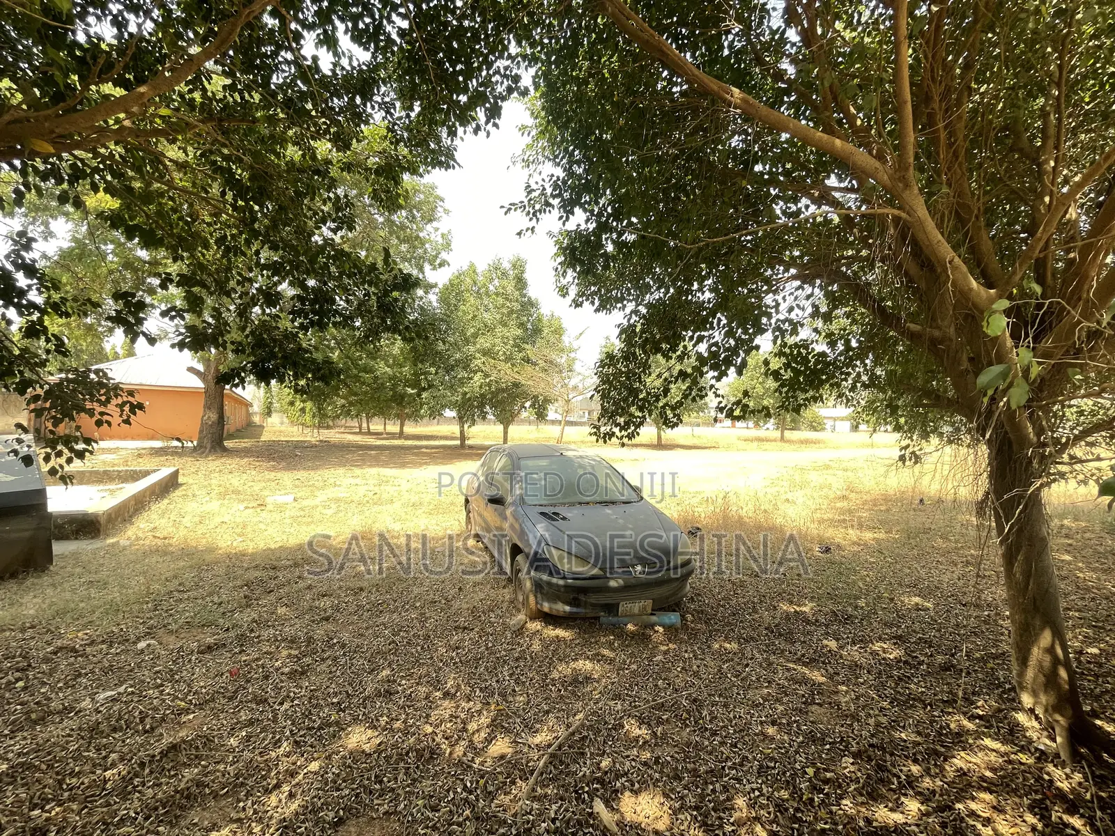 5000sqm of Commercial Land at Katampe Main FCT Abuja Nigeria in Katampe (Main)