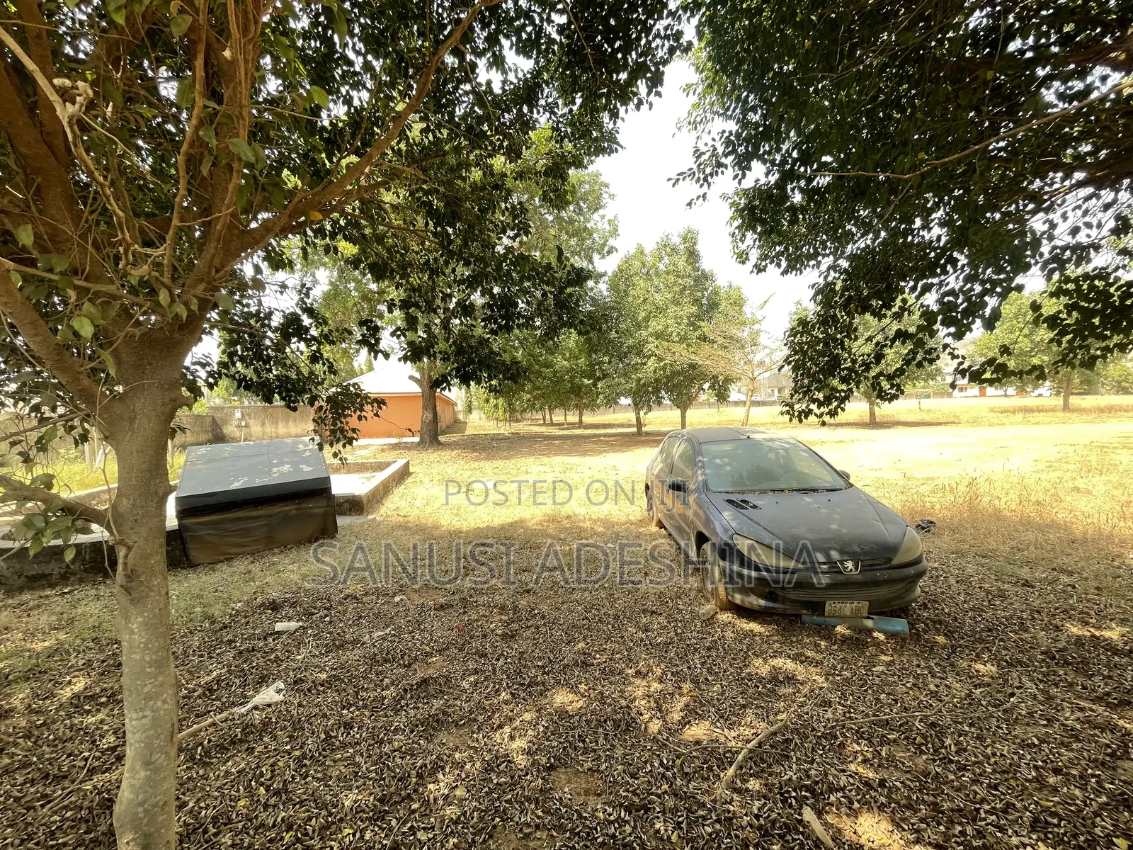 5000sqm of Commercial Land at Katampe Main FCT Abuja Nigeria in Katampe (Main)