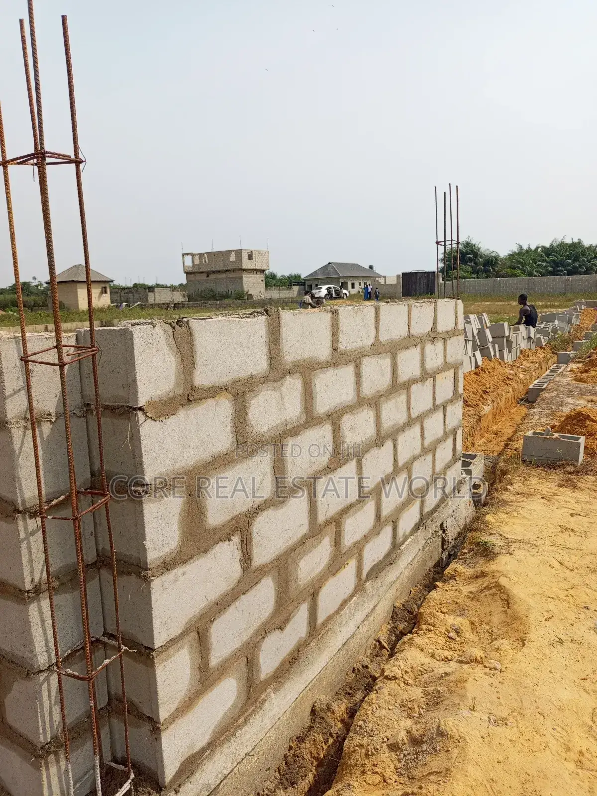 Buy and Build Estate Land, Isuaniocha Akwa, Anambra State in Awka