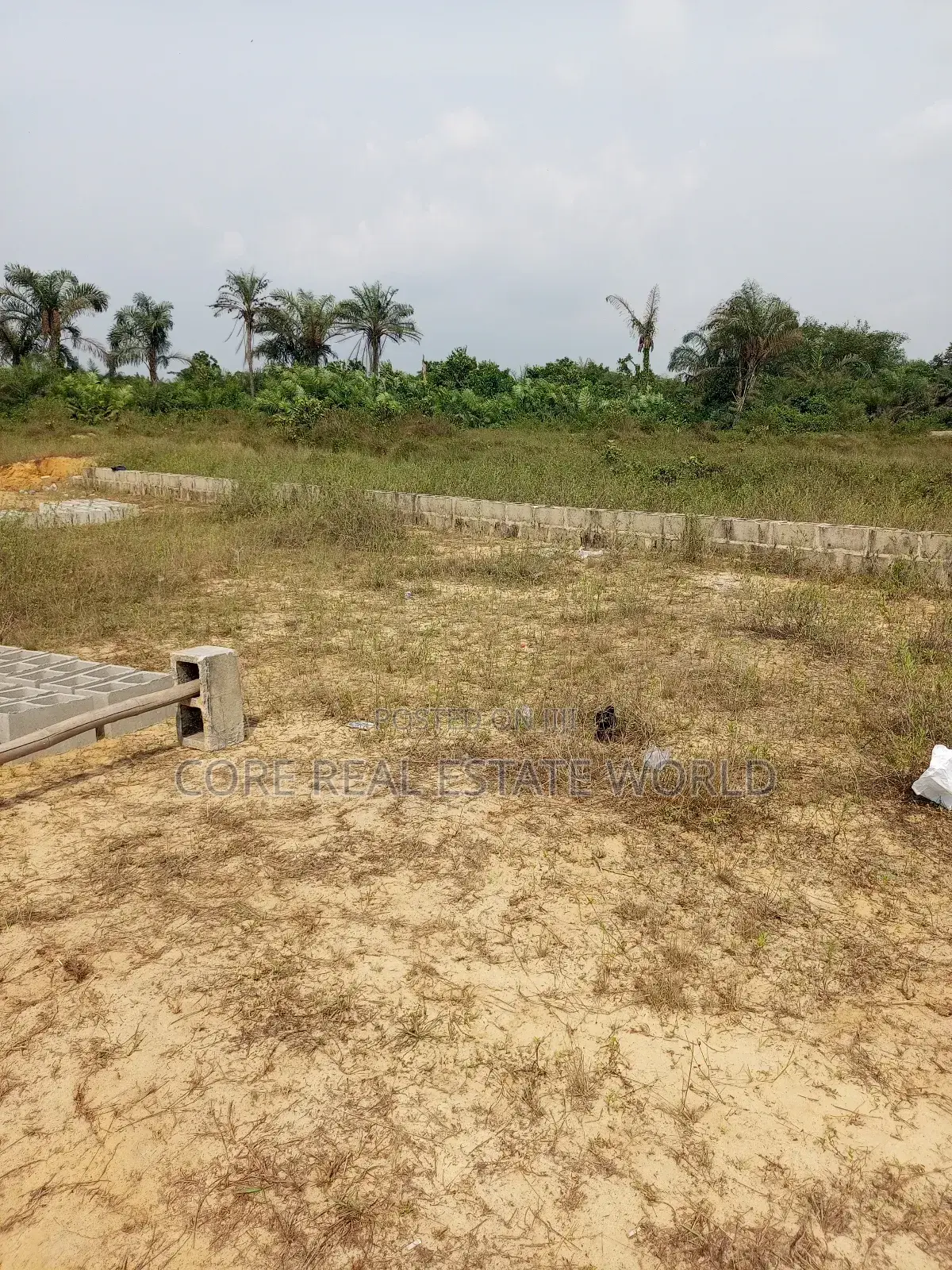 Buy and Build Estate Land, Isuaniocha Akwa, Anambra State in Awka