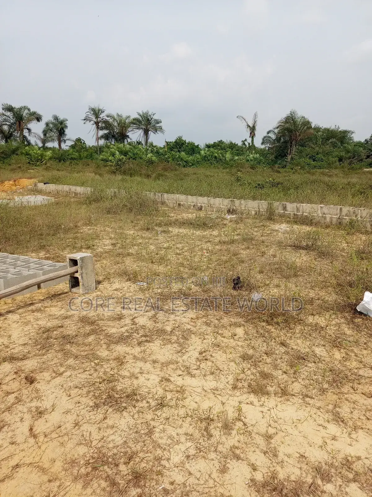 Buy and Build Estate Land, Isuaniocha Akwa, Anambra State in Awka