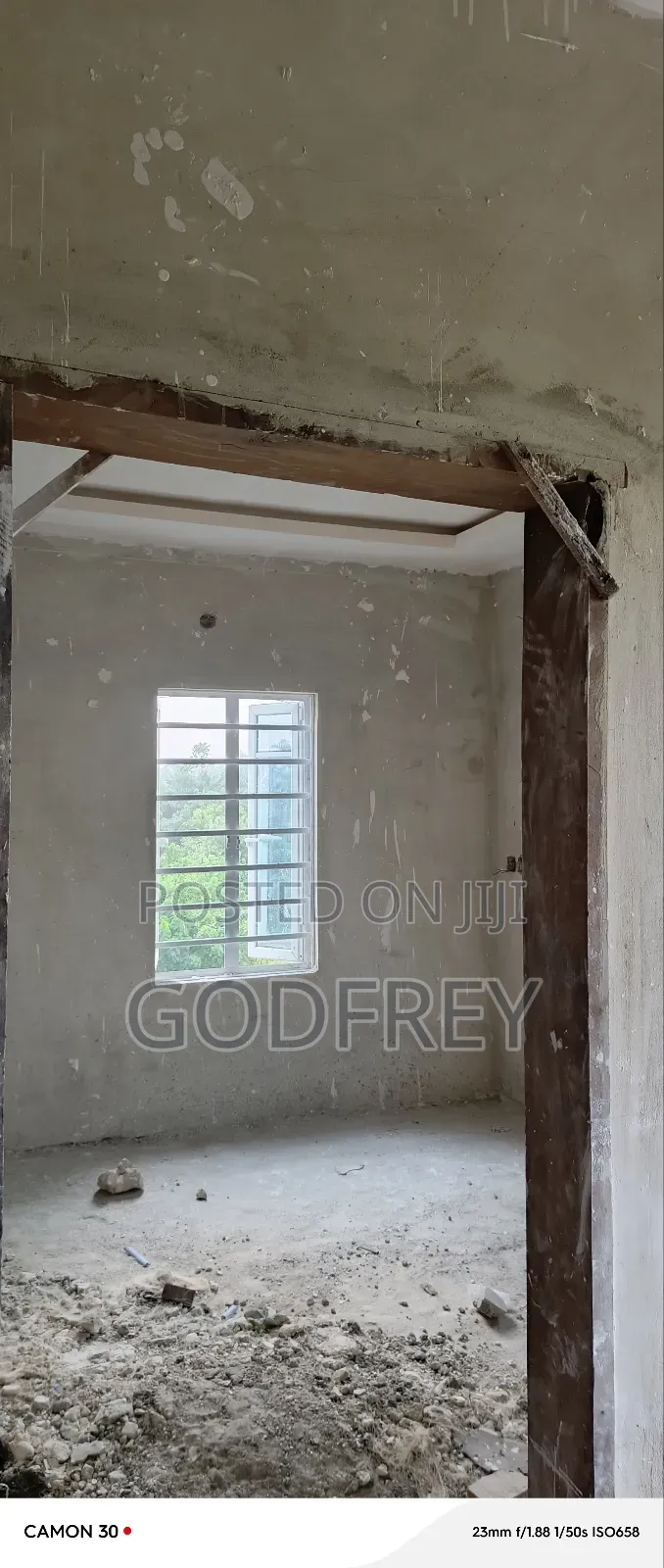 4bdrm Duplex in Ajayi Apata New Town, Sangotedo for sale in Sangotedo
