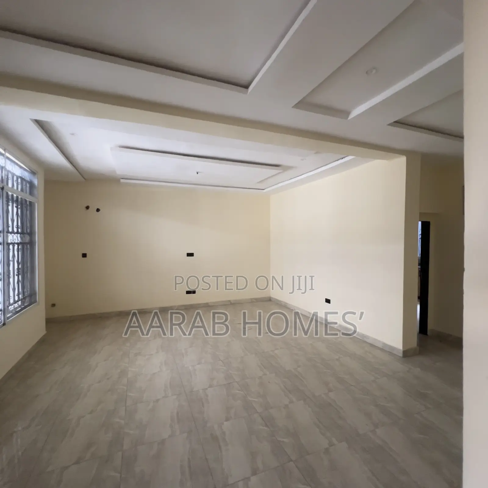 4bdrm House In Dantata Estate, Gwarinpa For Sale in Gwarinpa