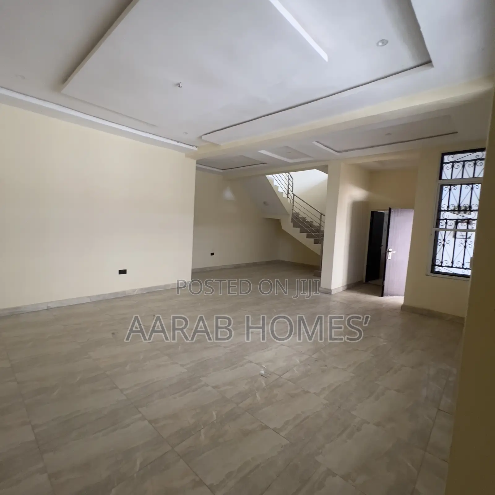 4bdrm House In Dantata Estate, Gwarinpa For Sale in Gwarinpa