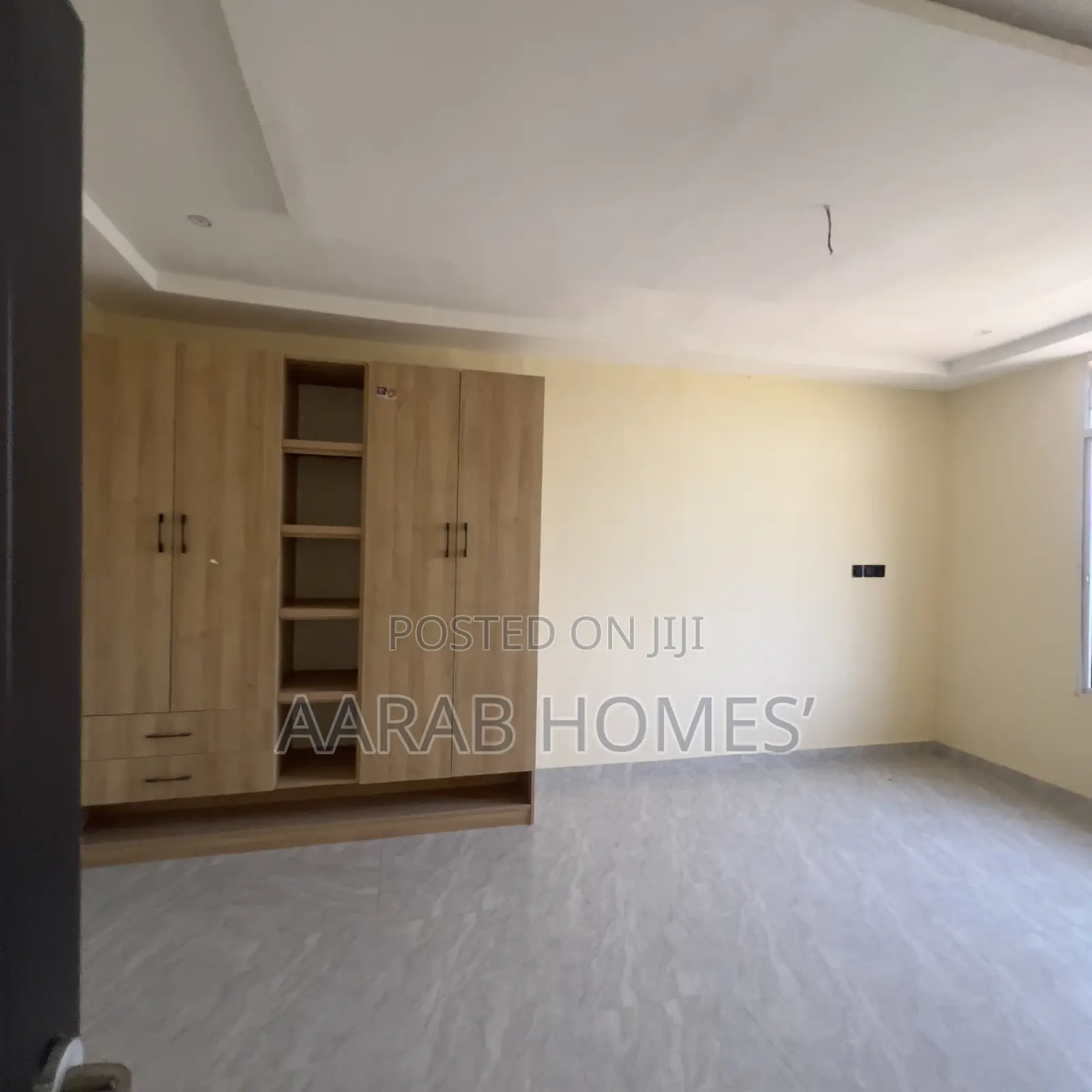 4bdrm House In Dantata Estate, Gwarinpa For Sale in Gwarinpa