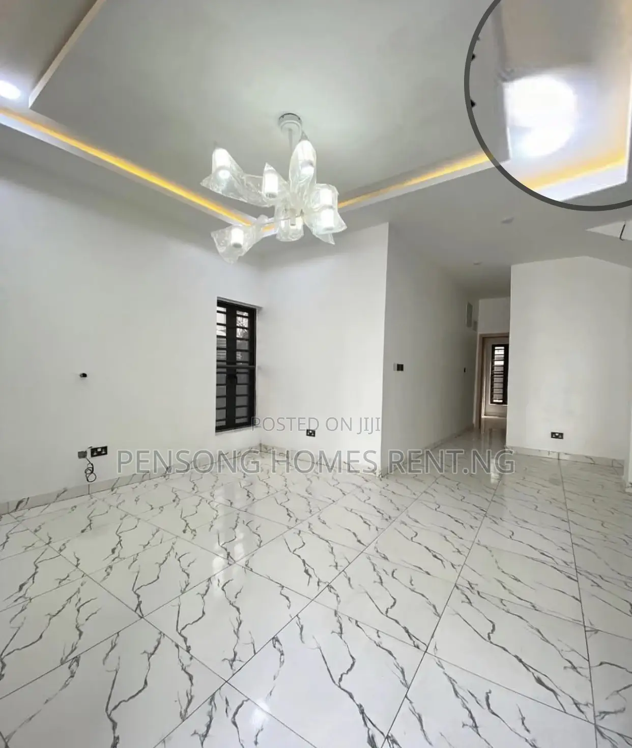 4bdrm Duplex in Ologolo for rent in Ologolo
