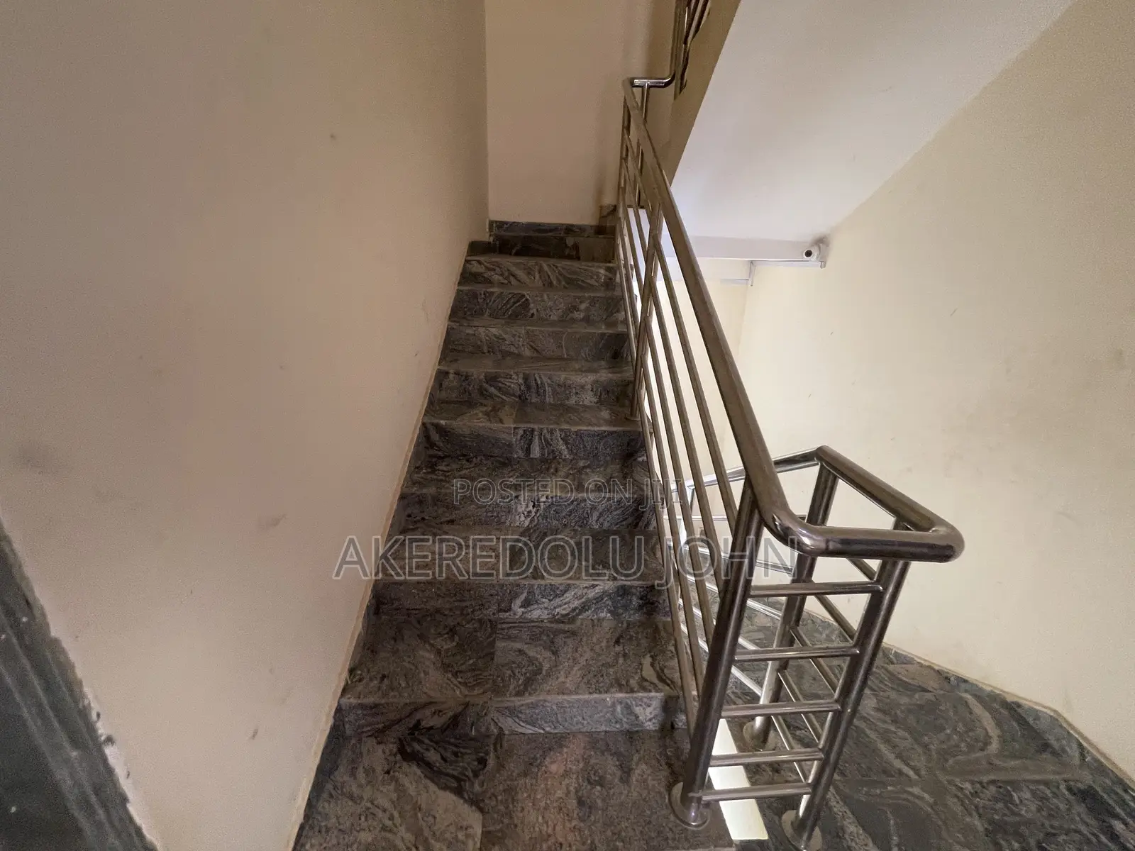 3bdrm Apartment in Jahi for sale in Jahi