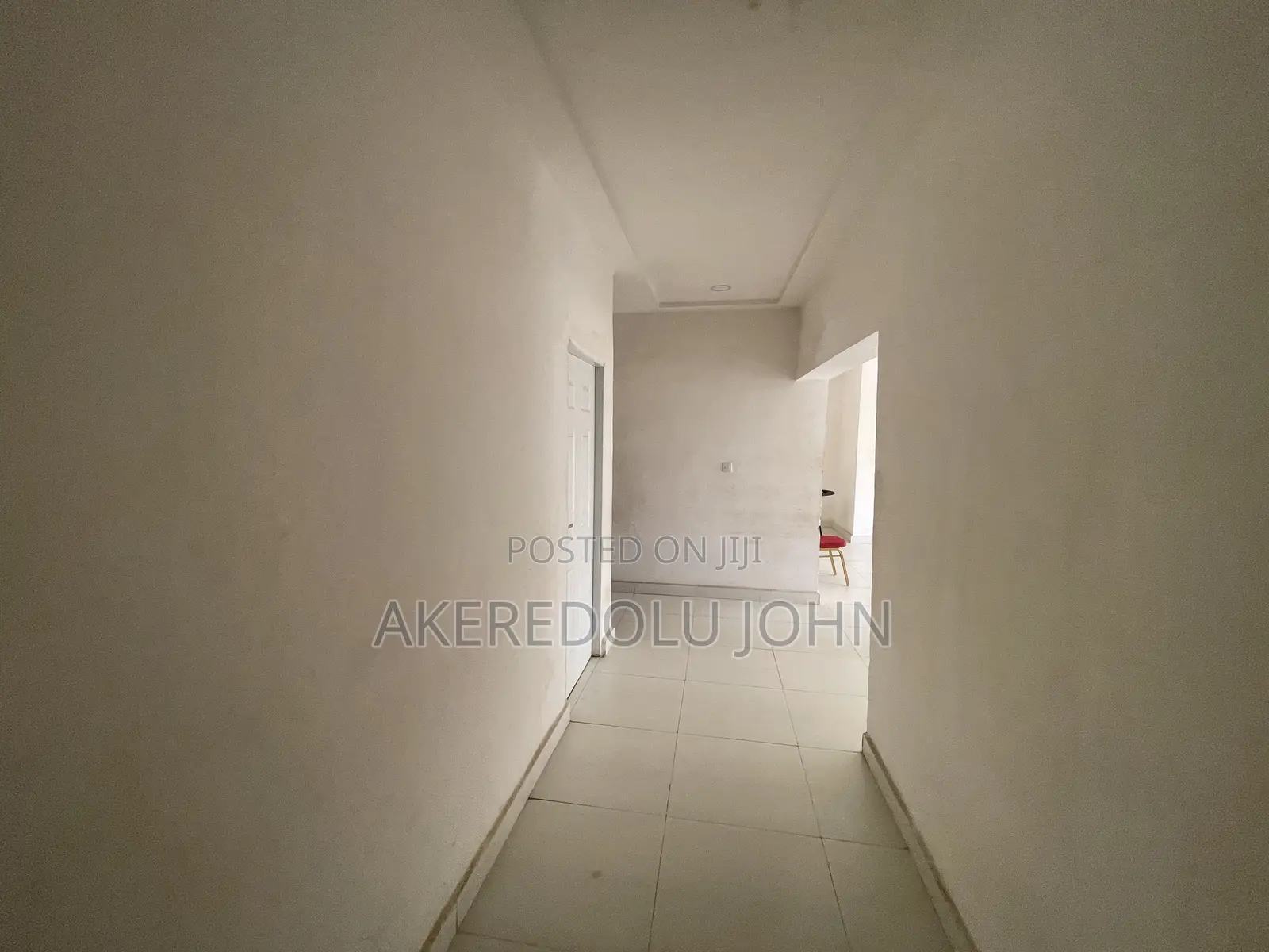 3bdrm Apartment in Jahi for sale in Jahi