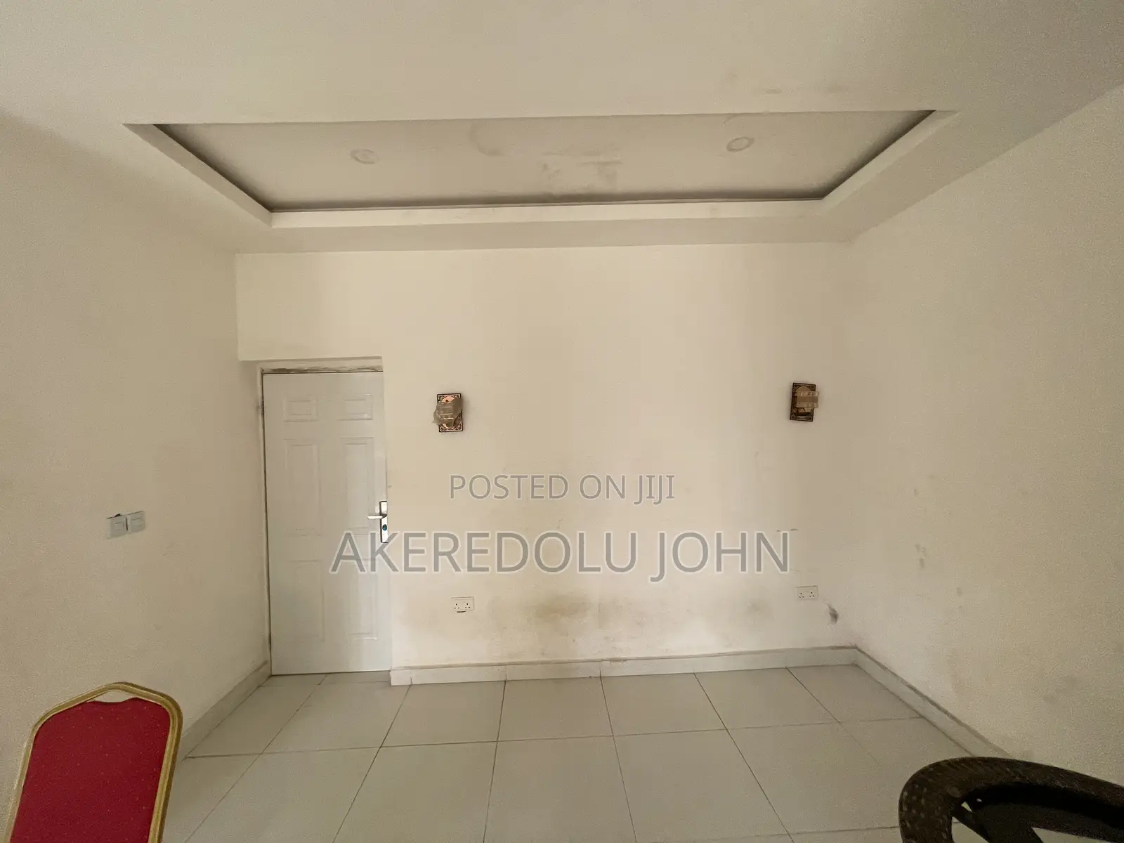 3bdrm Apartment in Jahi for sale in Jahi