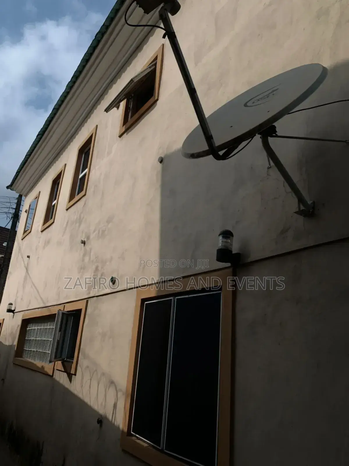 3bdrm Duplex in Providence, Ibadan for sale in Ibadan