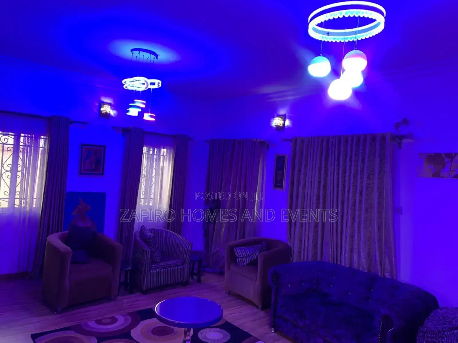 3bdrm Duplex in Providence, Ibadan for sale in Ibadan