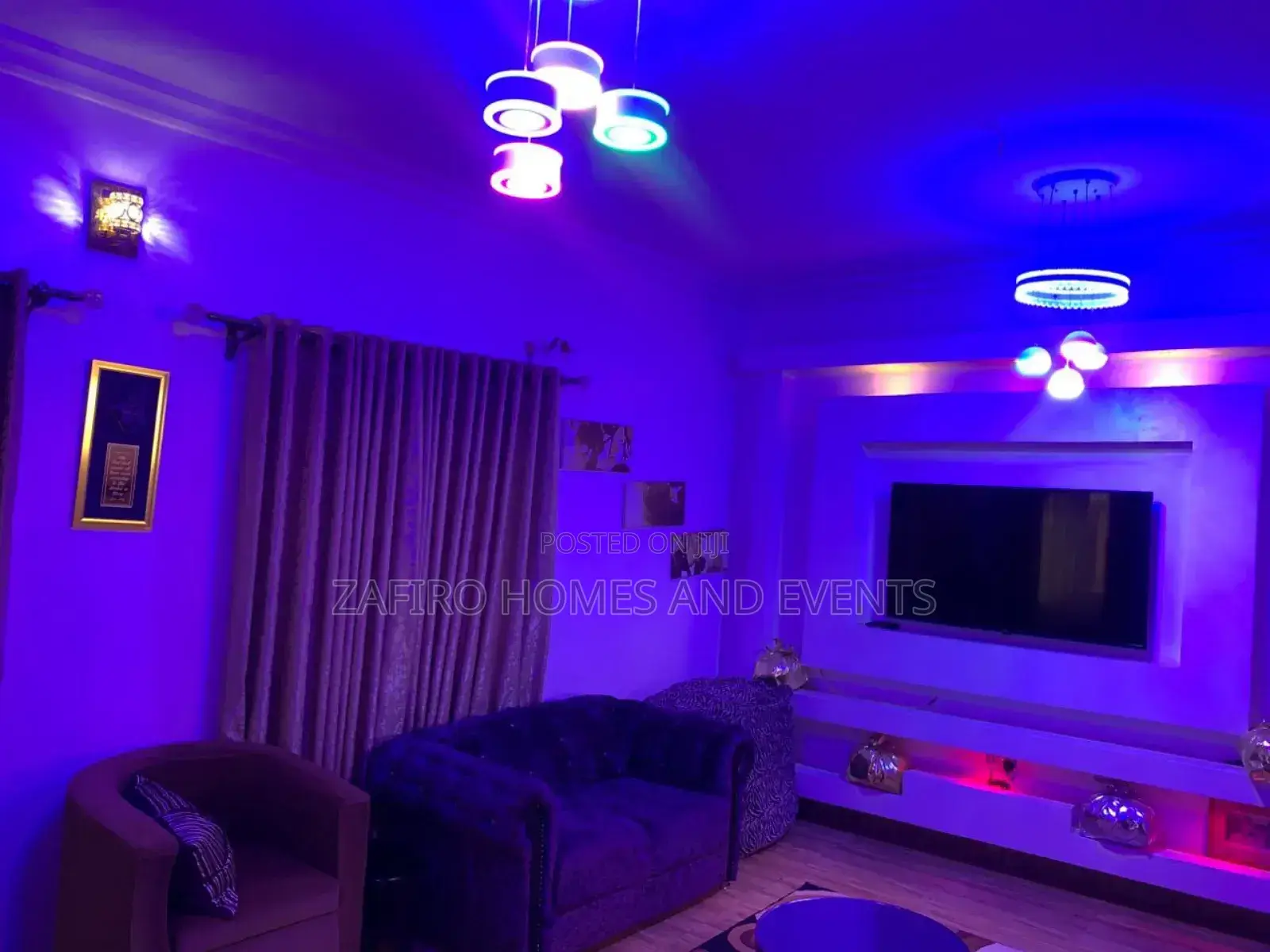 3bdrm Duplex in Providence, Ibadan for sale in Ibadan