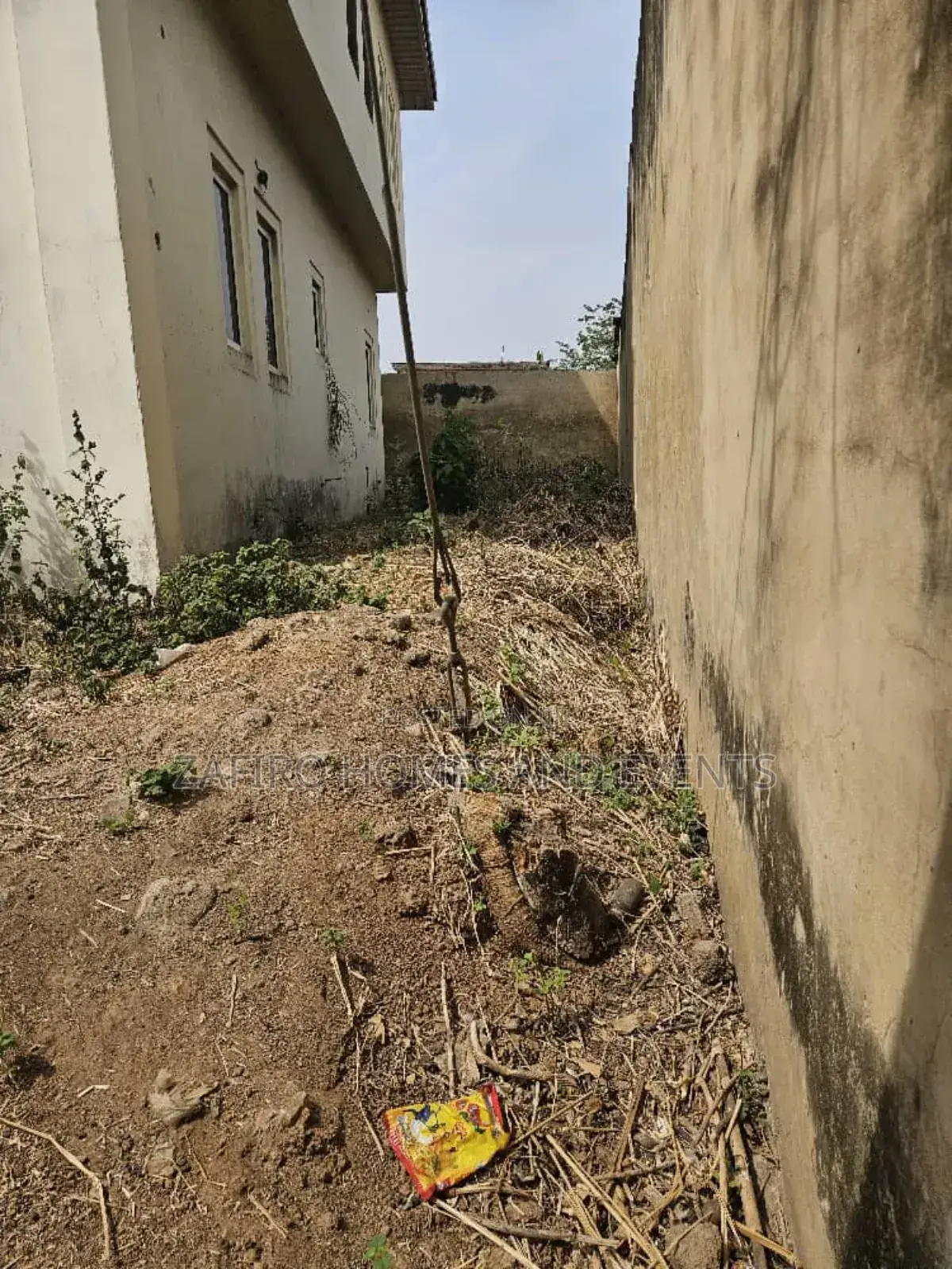 3bdrm Duplex in Loyola College Old for sale in Ibadan