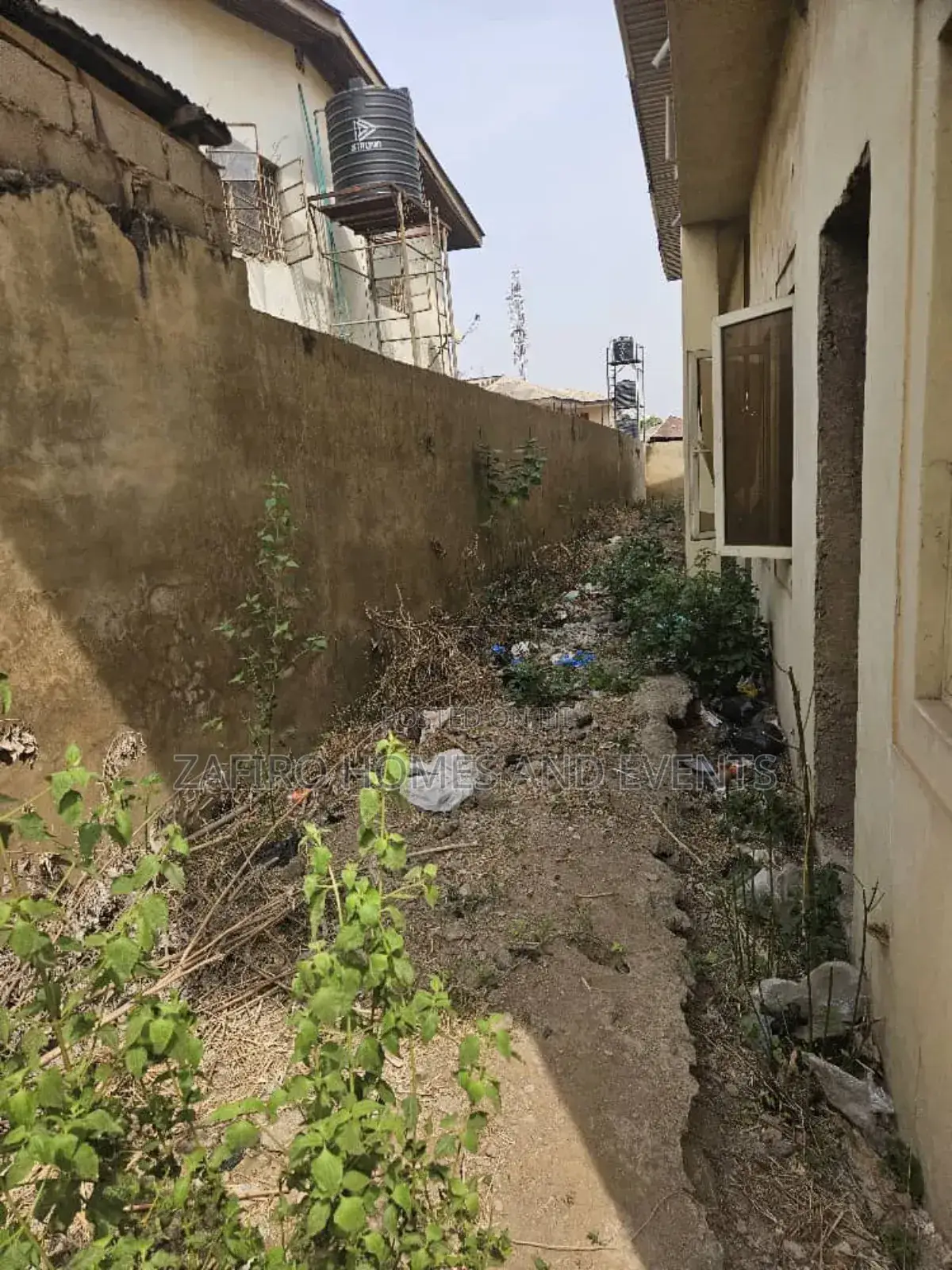 3bdrm Duplex in Loyola College Old for sale in Ibadan