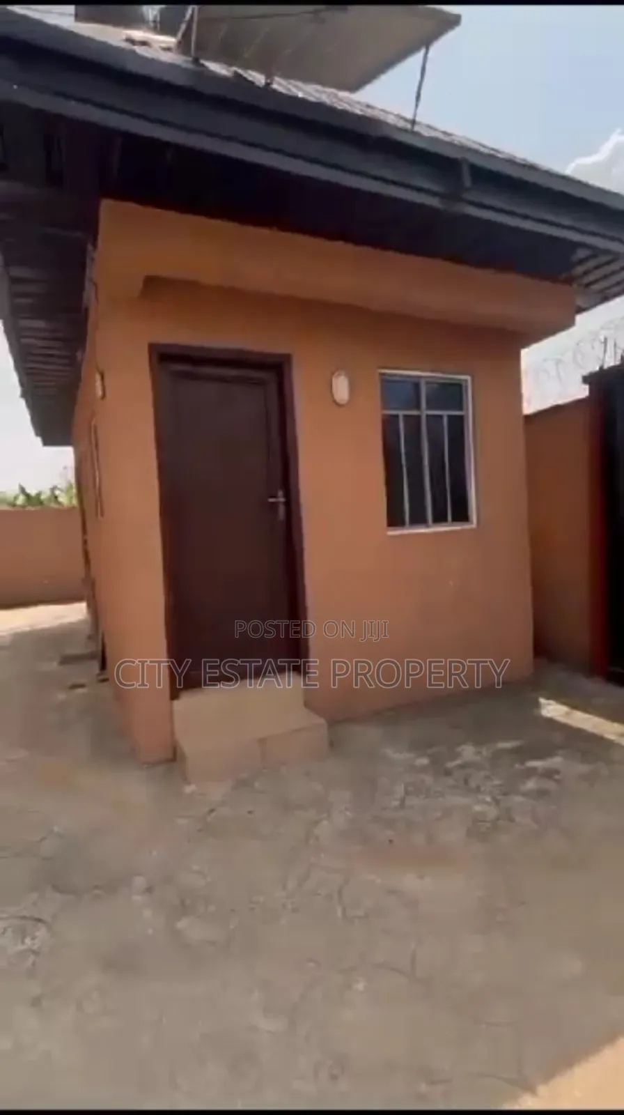 Furnished 12bdrm Block of Flats in Rumukrushi New, Port-Harcourt in Port-Harcourt