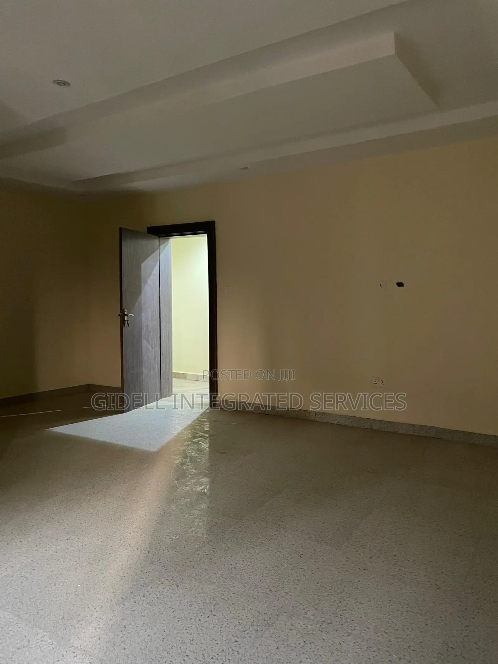 4bdrm Townhouse / Terrace in Asokoro for rent in Asokoro