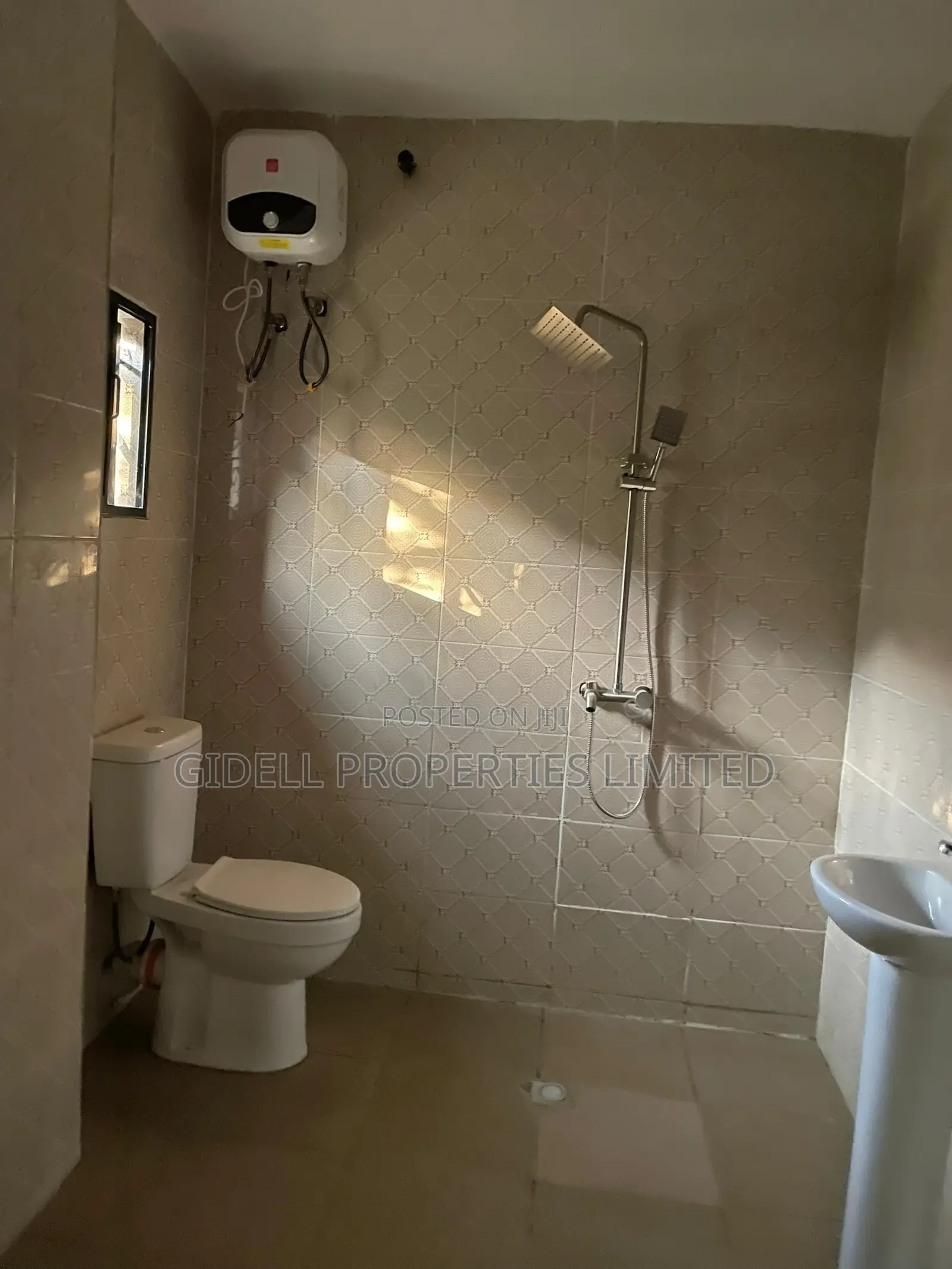 4bdrm Townhouse / Terrace in Asokoro for rent in Asokoro