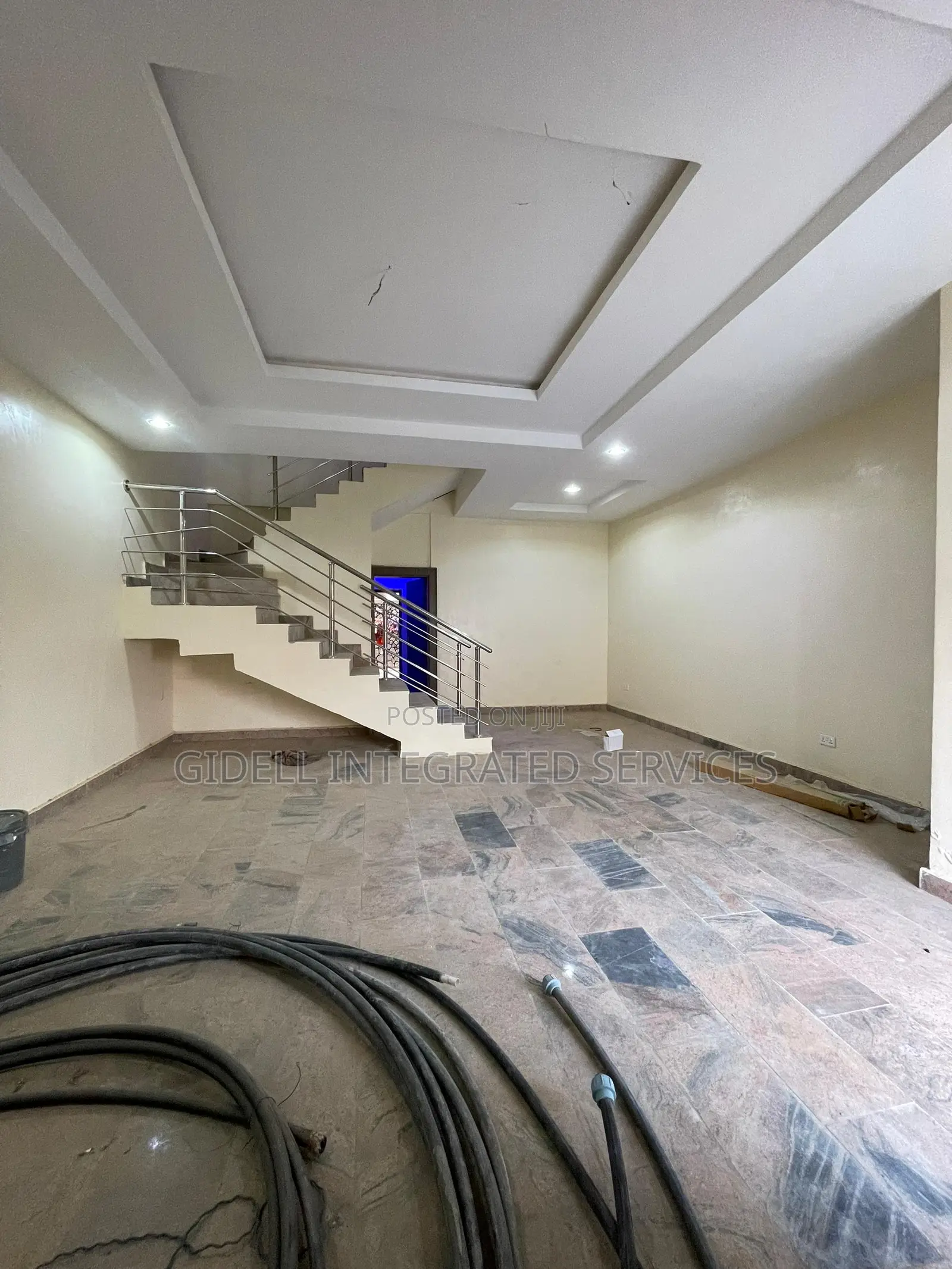 4bdrm Townhouse / Terrace in Asokoro for rent in Asokoro
