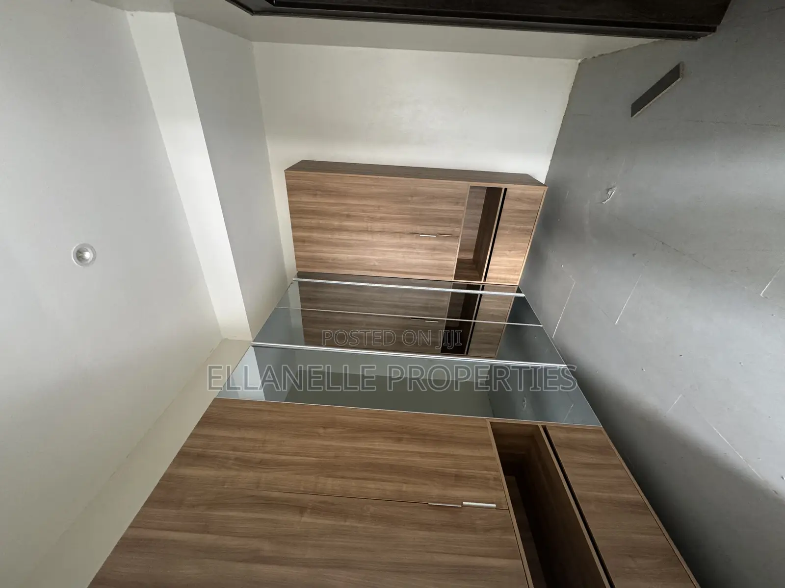 5bdrm Duplex in Guzape District for rent in Guzape District