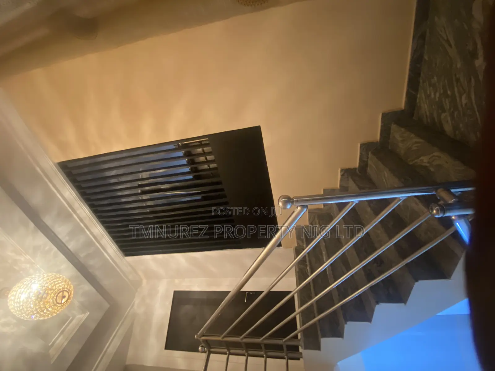 1bdrm Apartment in Chevron, Lekki for rent in Lekki