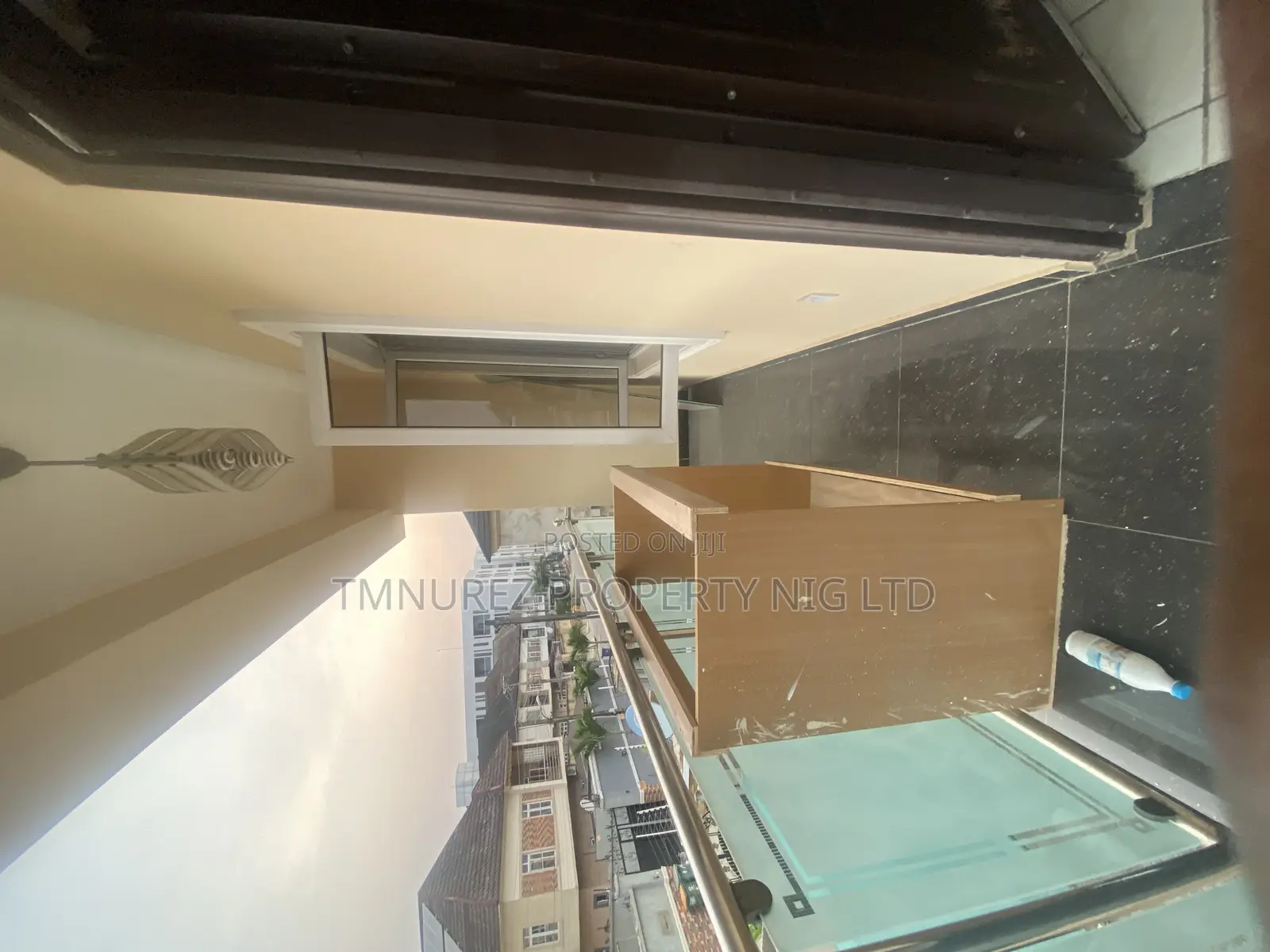 1bdrm Apartment in Chevron, Lekki for rent in Lekki
