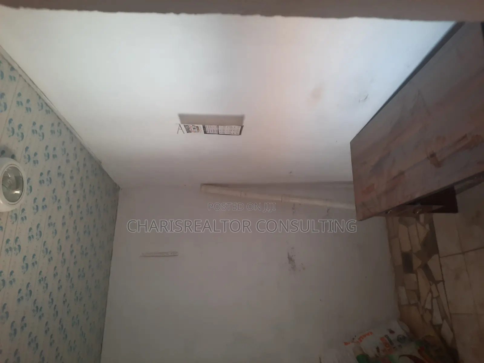 Small Office Space in Bodija