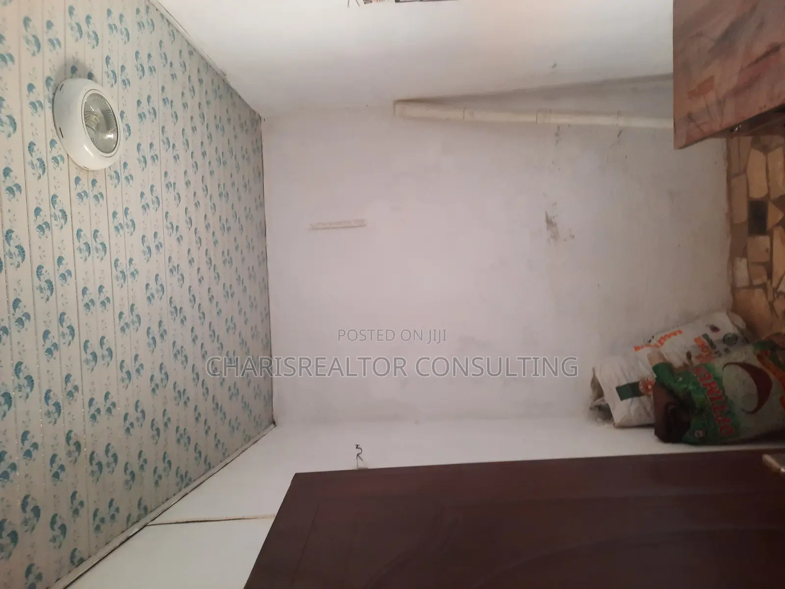 Small Office Space in Bodija