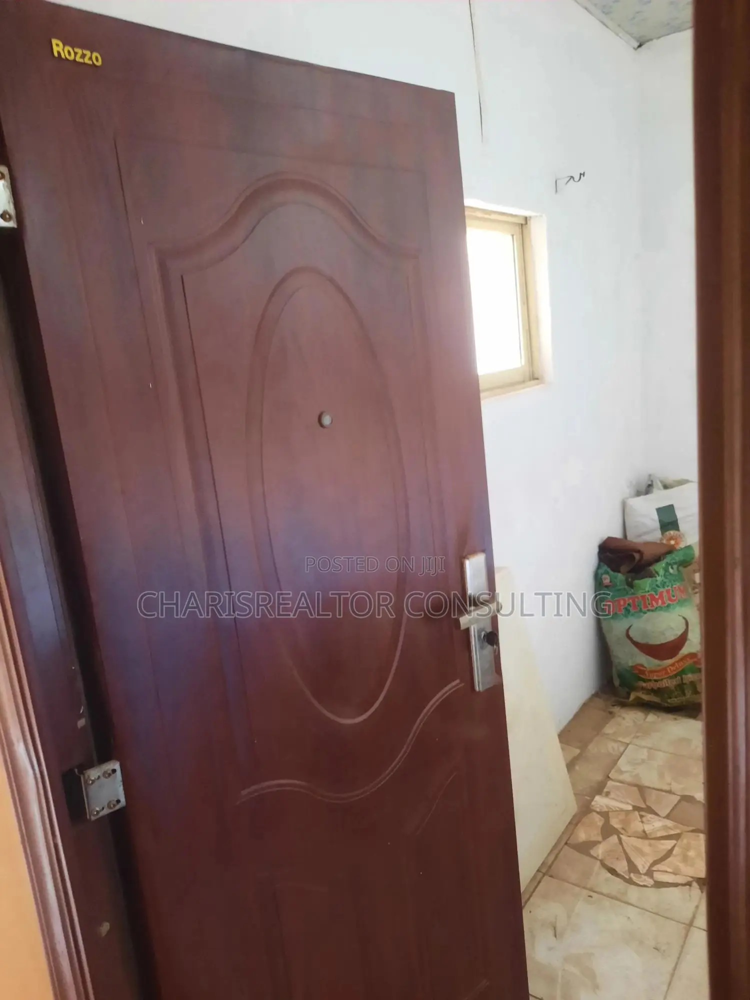 Small Office Space in Bodija