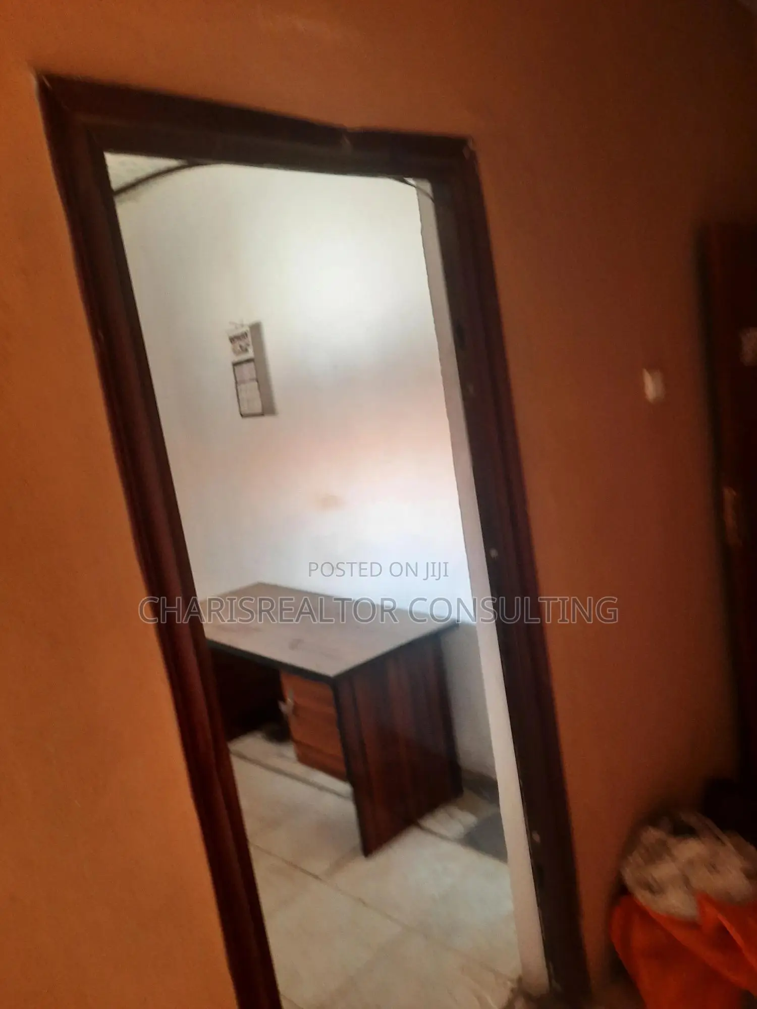 Small Office Space in Bodija