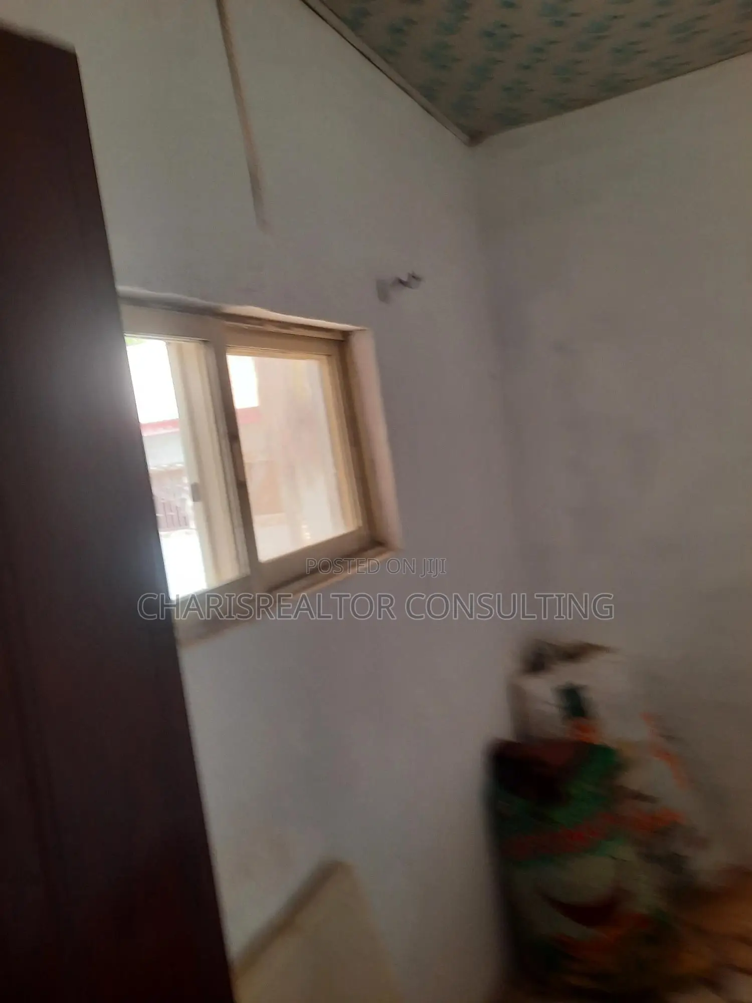 Small Office Space in Bodija