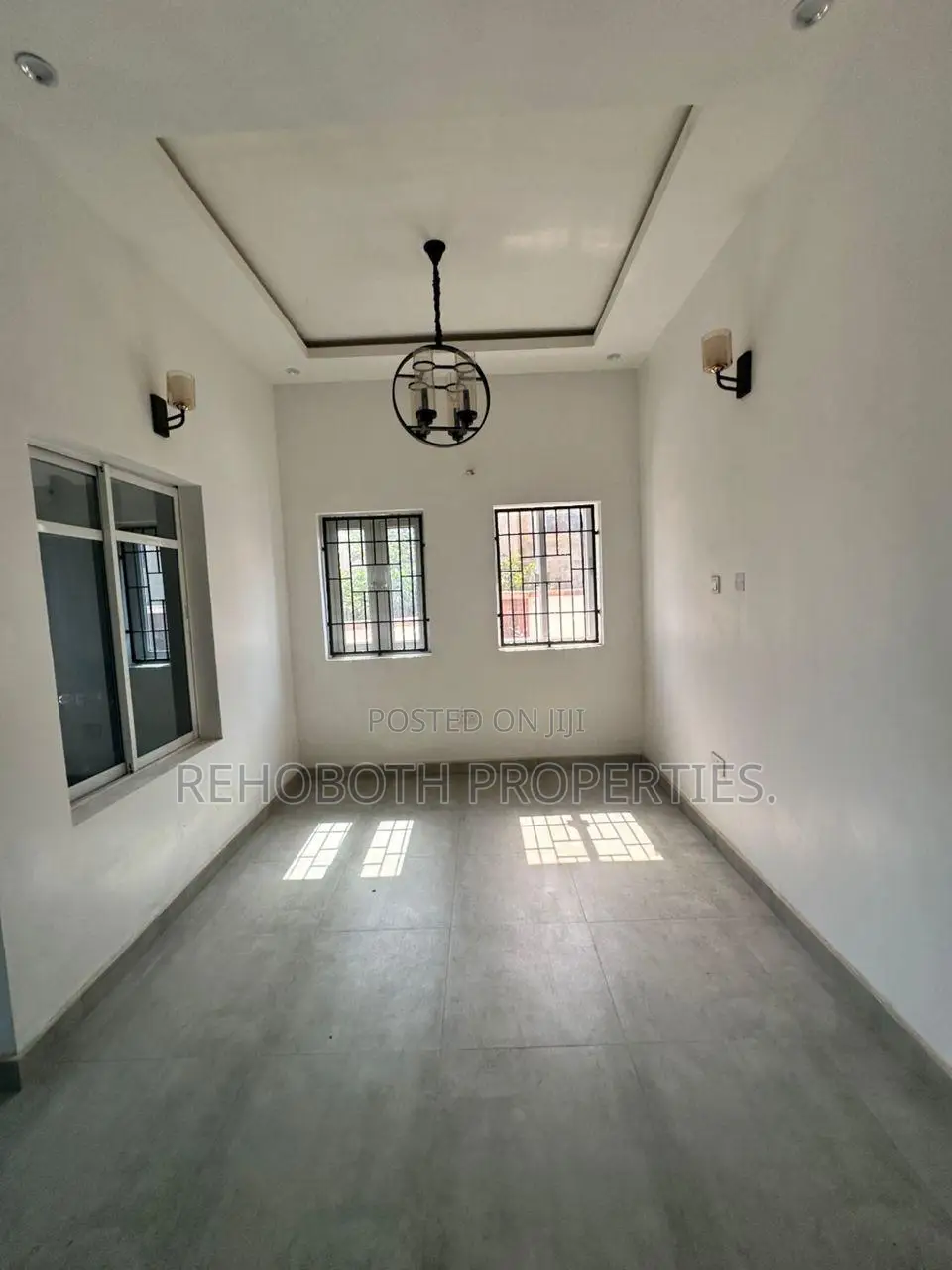 4bdrm Apartment in Alpha Grace, Ibadan for rent in Ibadan
