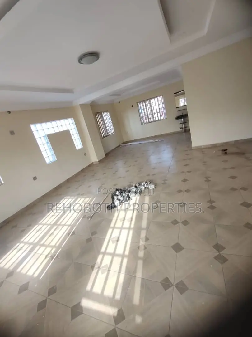 5bdrm Duplex in Ikolaba, Ibadan for rent in Ibadan