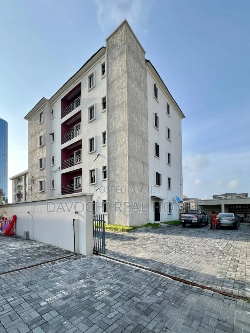 3bdrm Apartment in Oniru, Vi, Victoria Island Extension for rent in Victoria Island Extension