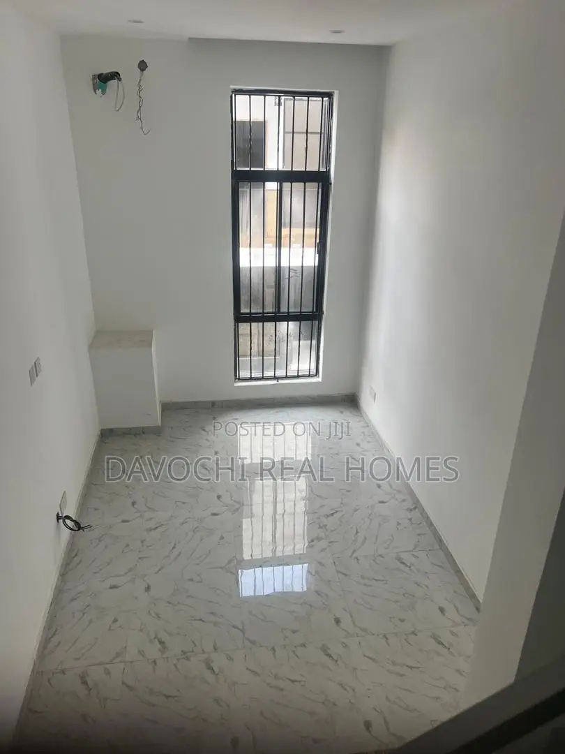 Furnished 5bdrm Apartment in Victoria Island for rent in Victoria Island Extension
