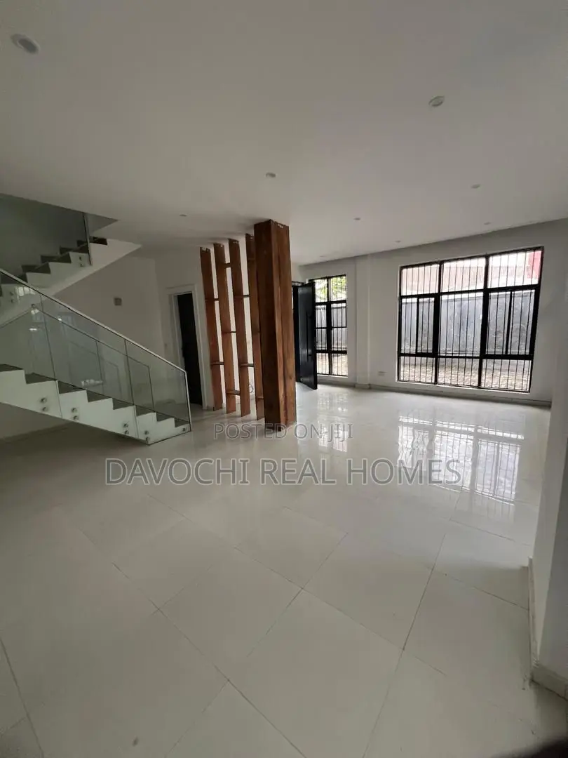 Furnished 5bdrm Apartment in Victoria Island for rent in Victoria Island Extension