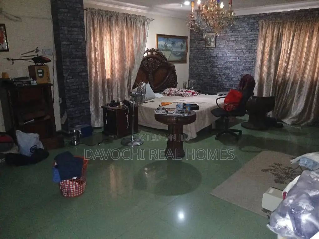 Furnished 11bdrm Duplex in Victoria Island for rent in Victoria Island Extension