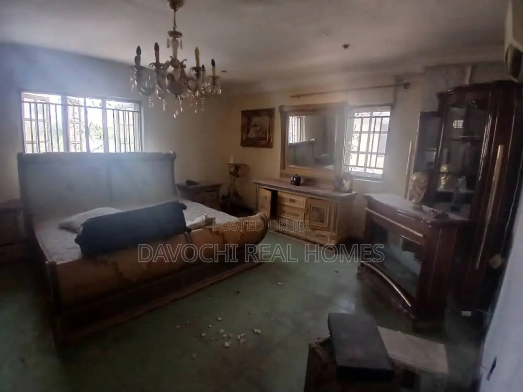 Furnished 11bdrm Duplex in Victoria Island for rent in Victoria Island Extension