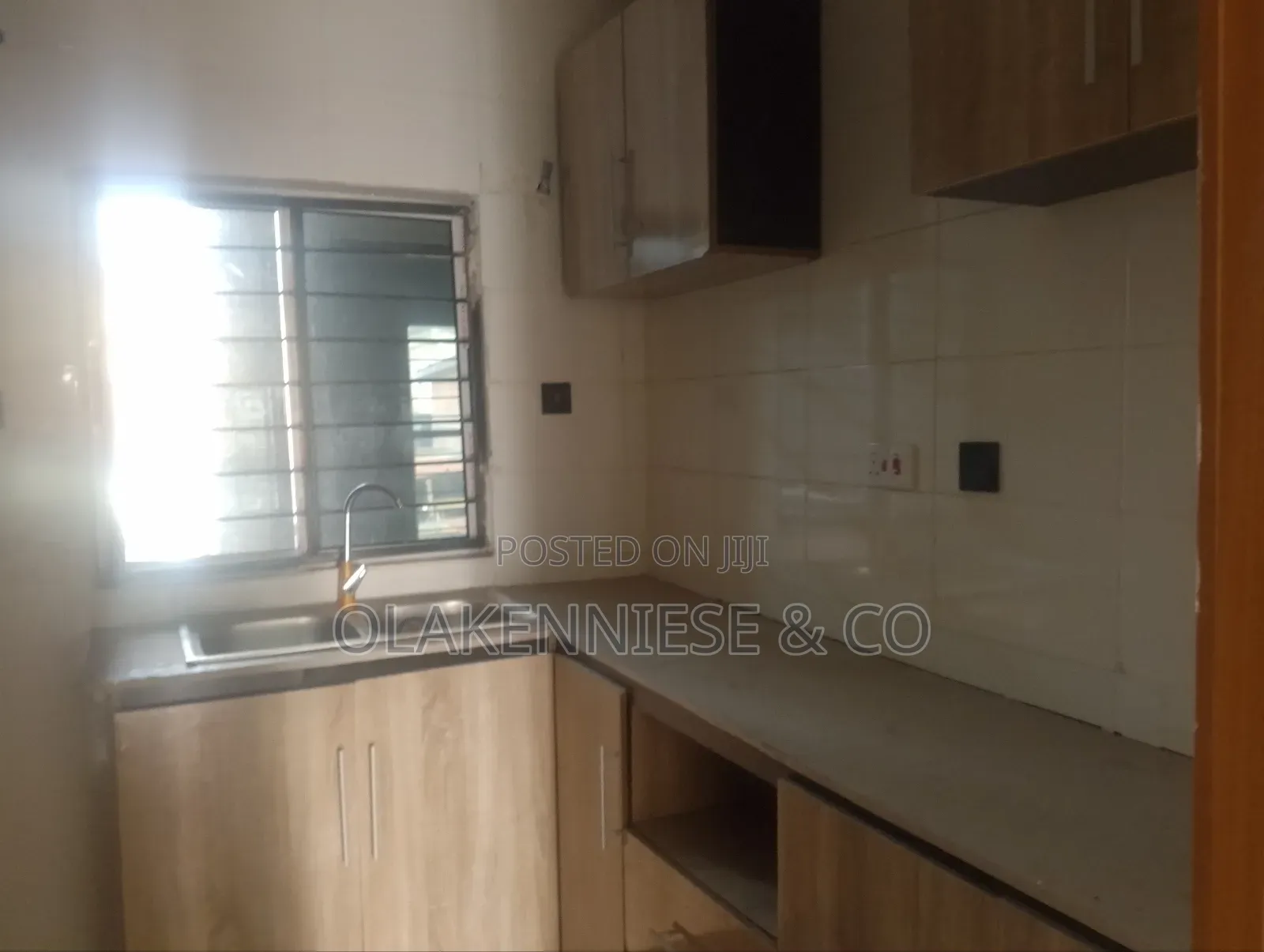 3bdrm Block of Flats in Kilo/Masha for sale in Kilo