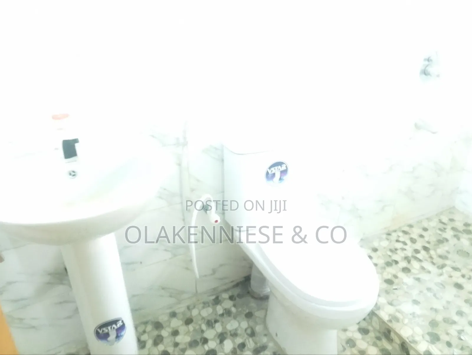 3bdrm Block of Flats in Kilo/Masha for sale in Kilo