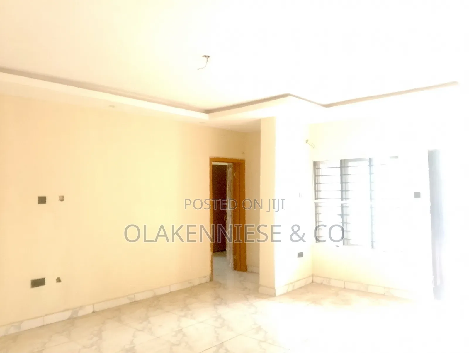 3bdrm Block of Flats in Kilo/Masha for sale in Kilo