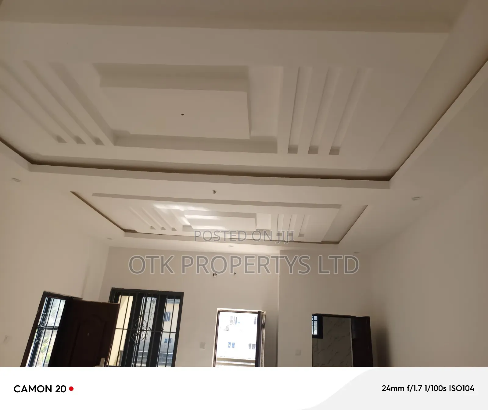 2bdrm Block of Flats in Fo1, Kubwa for rent in Kubwa
