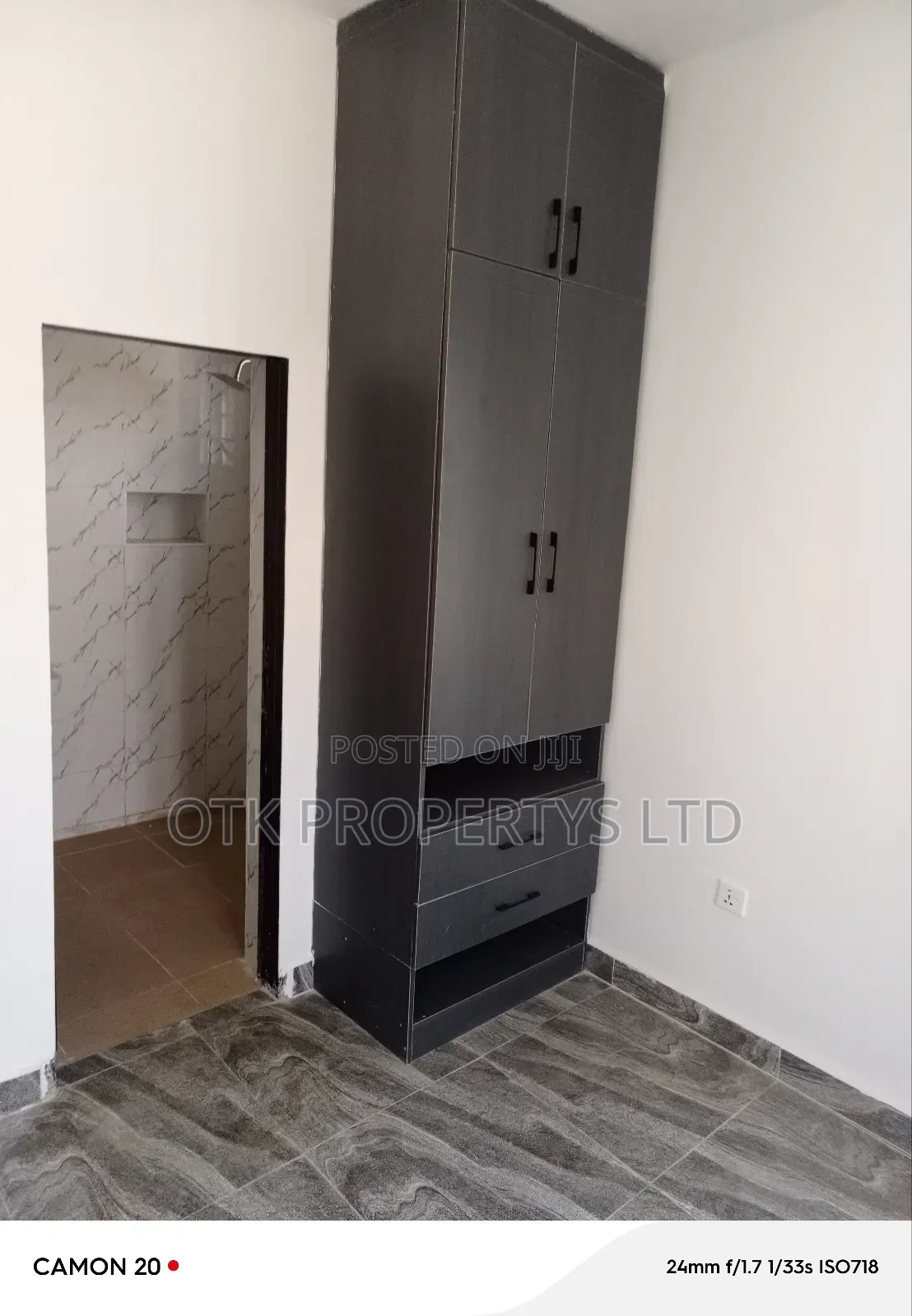2bdrm Block of Flats in Fo1, Kubwa for rent in Kubwa