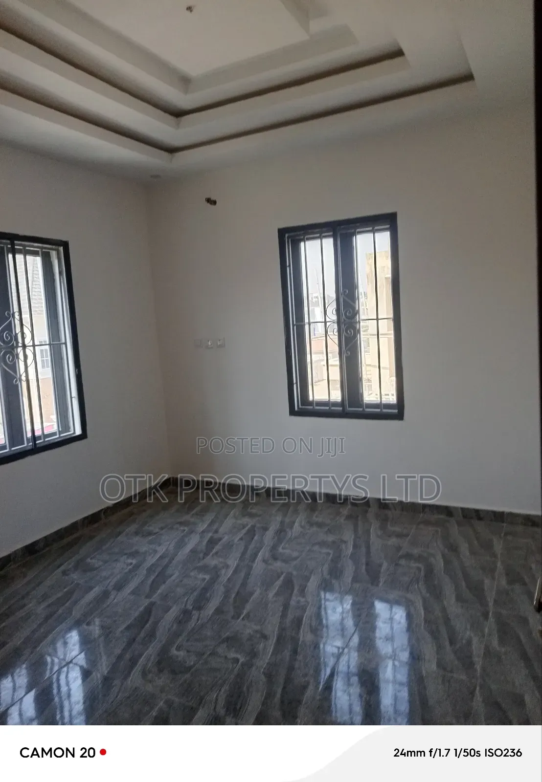 2bdrm Block of Flats in Fo1, Kubwa for rent in Kubwa