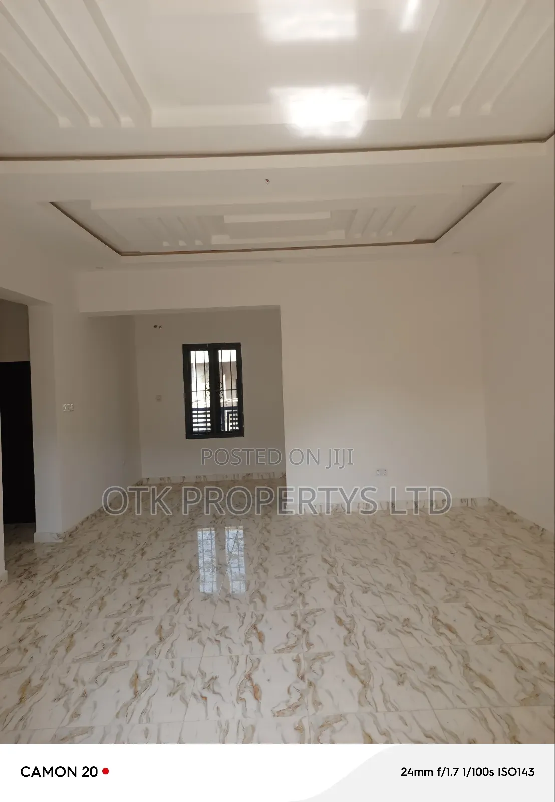 2bdrm Block of Flats in Fo1, Kubwa for rent in Kubwa