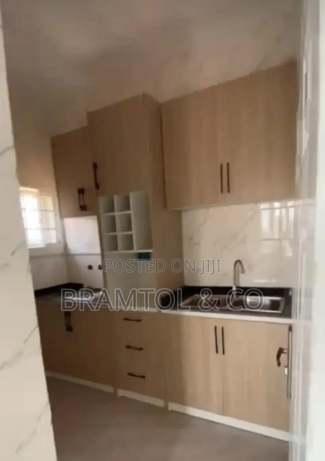 House for Rent in Dawaki